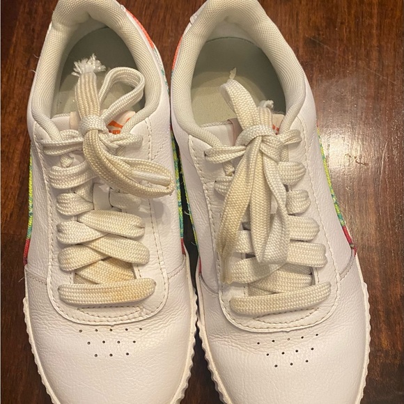 Womens puma sneakers - Picture 2 of 6